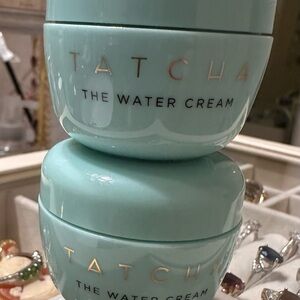 Tatcha The Water Cream
